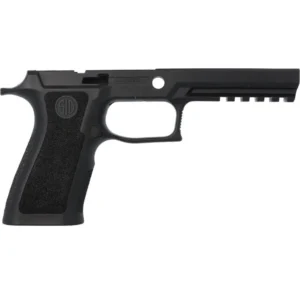 Sig Sauer P320 XFULL Grip Module Black, Medium