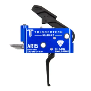 TriggerTech Diamond AR‑15