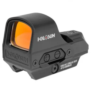 Коліматор Holosun Open Reflex HS510C