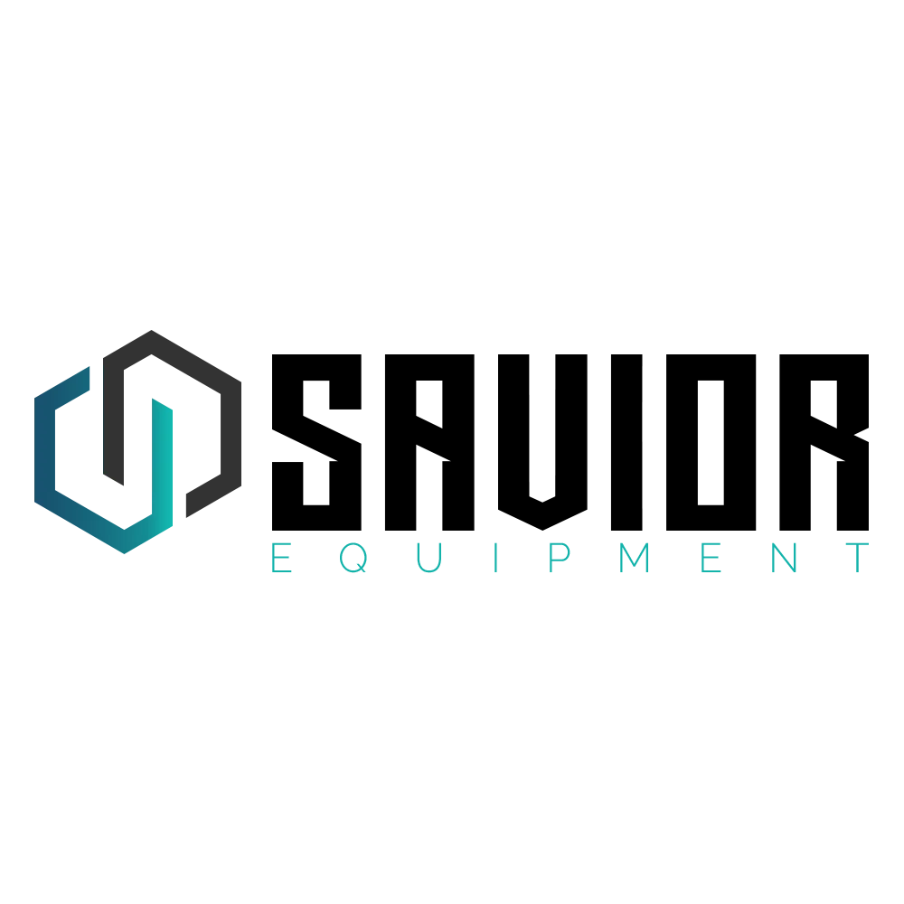 Savior Equipment