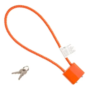 Glock Cable Lock