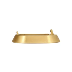 Sig Sauer P320 X Magazine Funnel High-Polish Gold