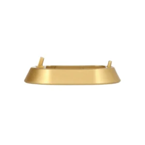 Sig Sauer P320 X Magazine Funnel High-Polish Gold
