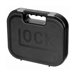 Кейс для пістолета Glock