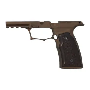 Модуль руків’я Sharps Bros для SIG P365 XMacro Bronze