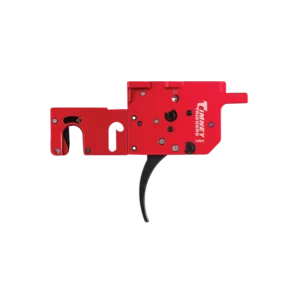 Timney Two‑Stage Triggers for Ruger