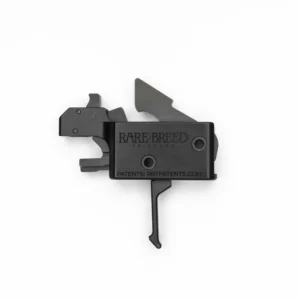 Rare Breed FRT-15L3 (Flat)