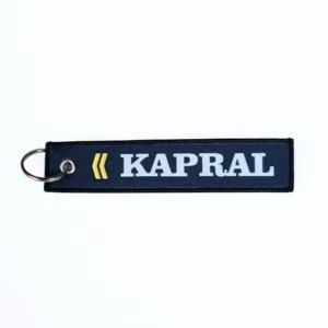 Брелок-стрічка Kapral