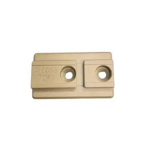 Планка Spuhr A-0055 FDE ACRO Interface