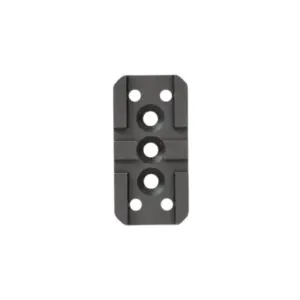 Планка Unity Tactical FAST LPVO Mount Offset Optic