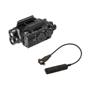 SureFire XVL2-IRC + RSR-07