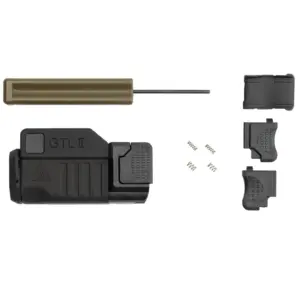 Glock GTL II Tactical Light