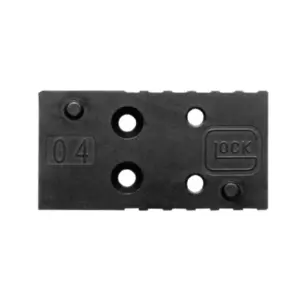 Адаптер Glock MOS Type 04 для Gen5