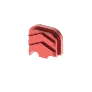 Slide Cover Plate for Glock 43X / 48