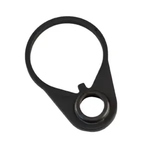 HK416 / MR556 Back Plate QD Attachment