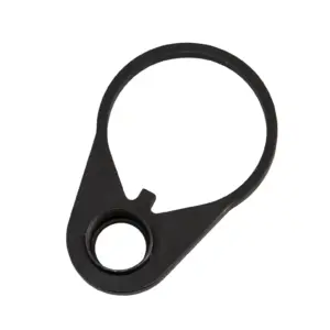 HK416 / MR556 Back Plate QD Attachment