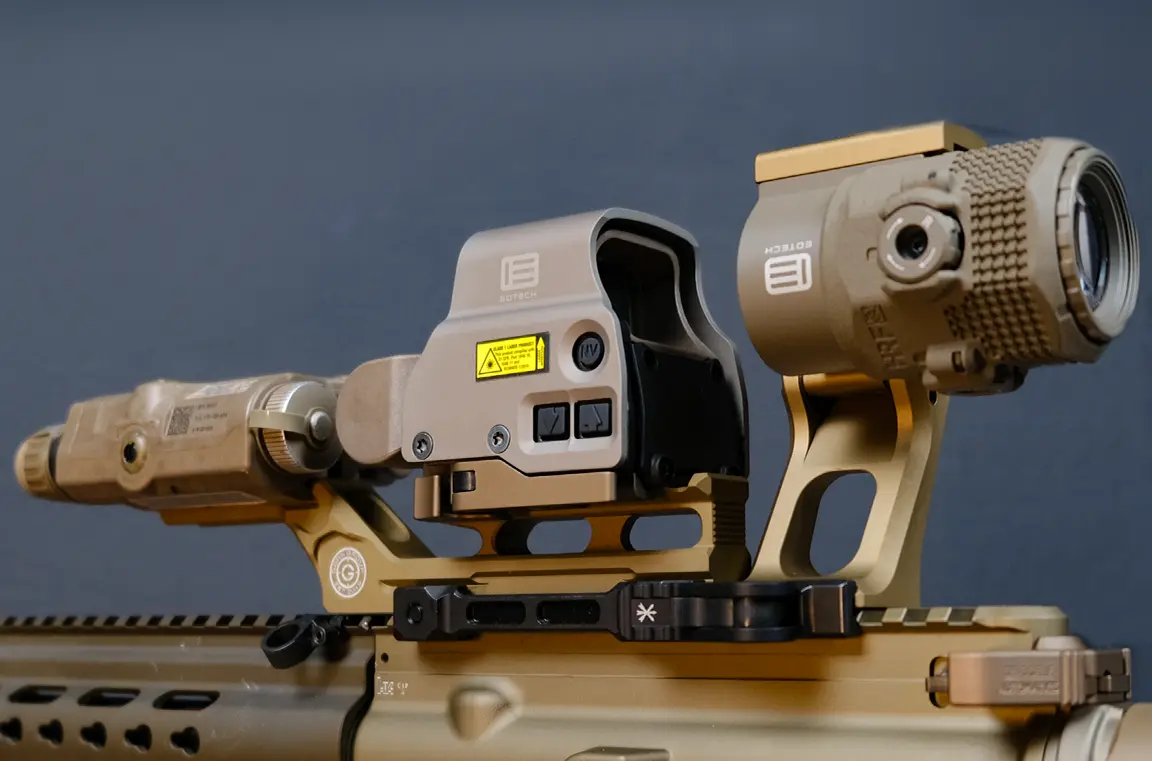 banner optics