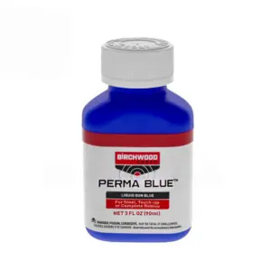 Birchwood Casey Perma Blue Liquid Gun Blue