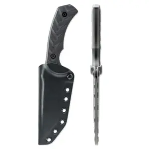 Toor Knives Mullet T Socom Black