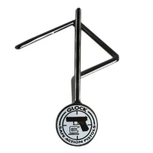 Glock Pistol Stand