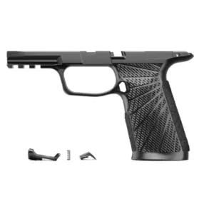 Wilson Combat WCP365 XMacro