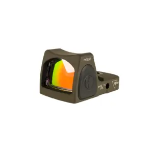 Trijicon RMR Type 2 Red Dot