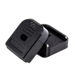 SIG Sauer P320 .45ACP Hard Duty Extended Base Pad