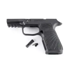 Wilson Combat WCP320 Carry II