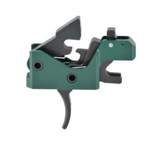 Partisan Triggers Disruptor AR-15 FRT
