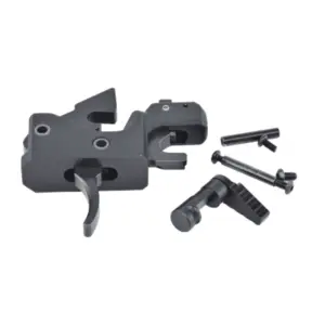 УСМ Partisan Triggers Disruptor AR-15 FRT