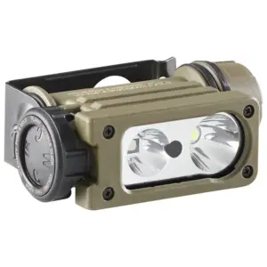 Streamlight Sidewinder Compact III