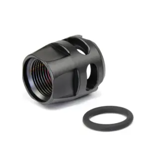 True Precision Micro Compensator Y-Type