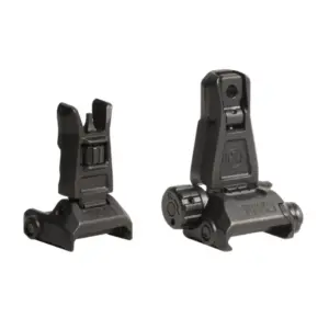 Magpul MBUS Pro Front & Rear Sight