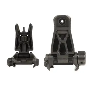 Magpul MBUS Pro Front & Rear Sight