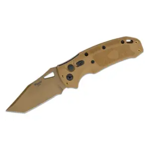 IG Sauer K320A M17 & M18 Tanto by Hogue
