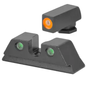 Meprolight HYPER-BRIGHT для Glock 17/19/45