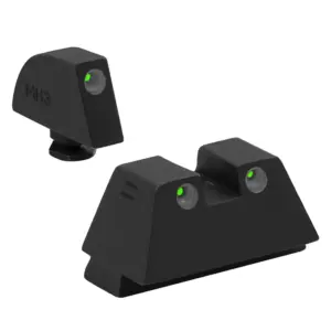 Meprolight Tru-Dot для Glock 17/19/45