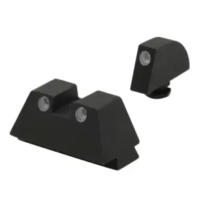 Meprolight Tru-Dot для Glock 17/19/45