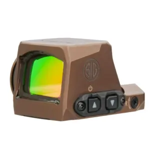 SIG Sauer ROMEO-X Compact
