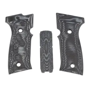 SIG Sauer P320 AXG Grip Panel Set G10