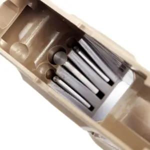 Wilson Combat Tungsten Grip Weight Kit