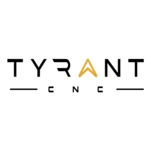 Tyrant CNC