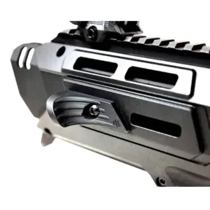 Упор під палець Meta Tactical M-Lok Thumb Rest
