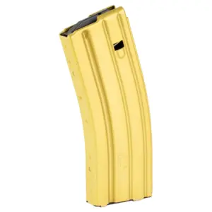 DuraMag AR-15 Gold