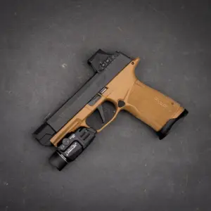 Herrington Arms ZERO Series SIG Sauer P365