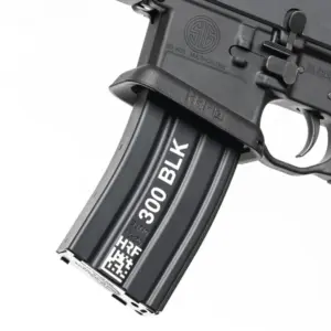HRF Concepts RCM для SIG Sauer MCX та SPEAR LT