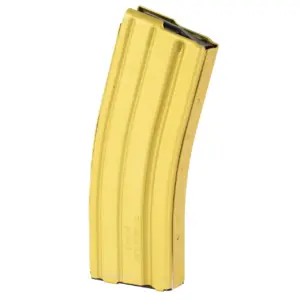 DuraMag AR-15 Gold