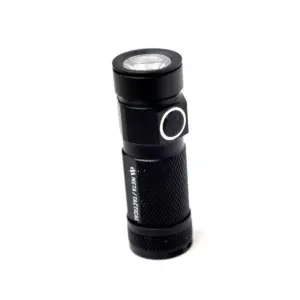 Meta Tactical 500-Lumen Flashlight