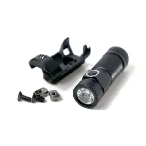 Meta Tactical 500-Lumen Flashlight