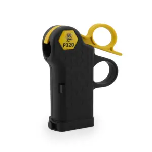 SPEED BEEZ Lever Loader